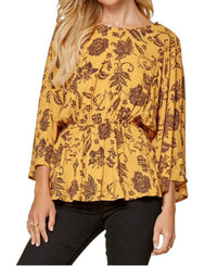 Andree By Unit - Feel The Beat Blouse