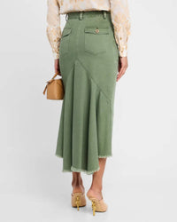 Le Superbe - Very Mindful Skirt