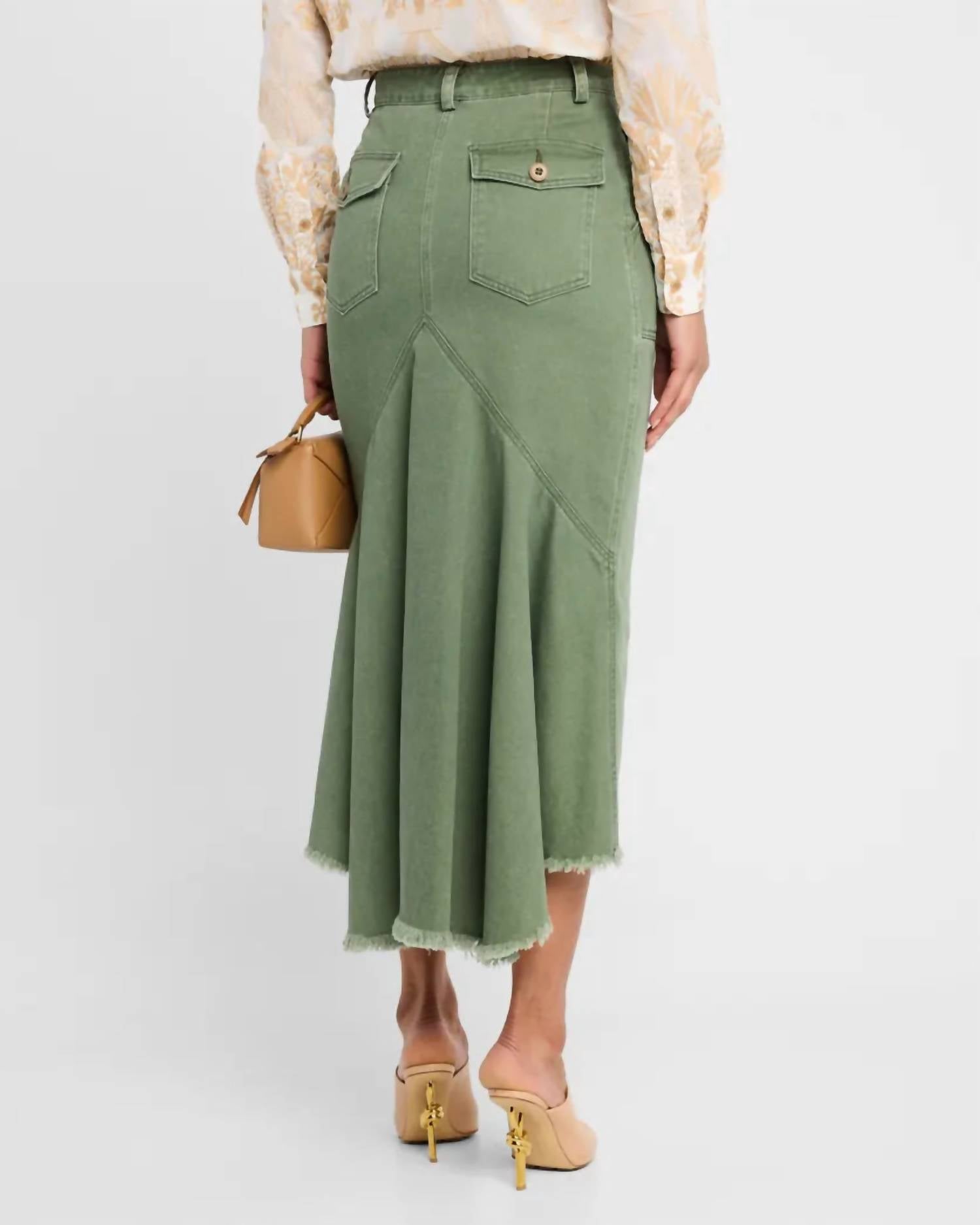 Le Superbe - Very Mindful Skirt