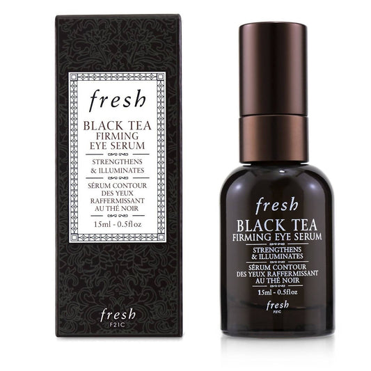 Fresh - BLACK TEA FIRMING EYE SERUM 0.5OZ (15ML)