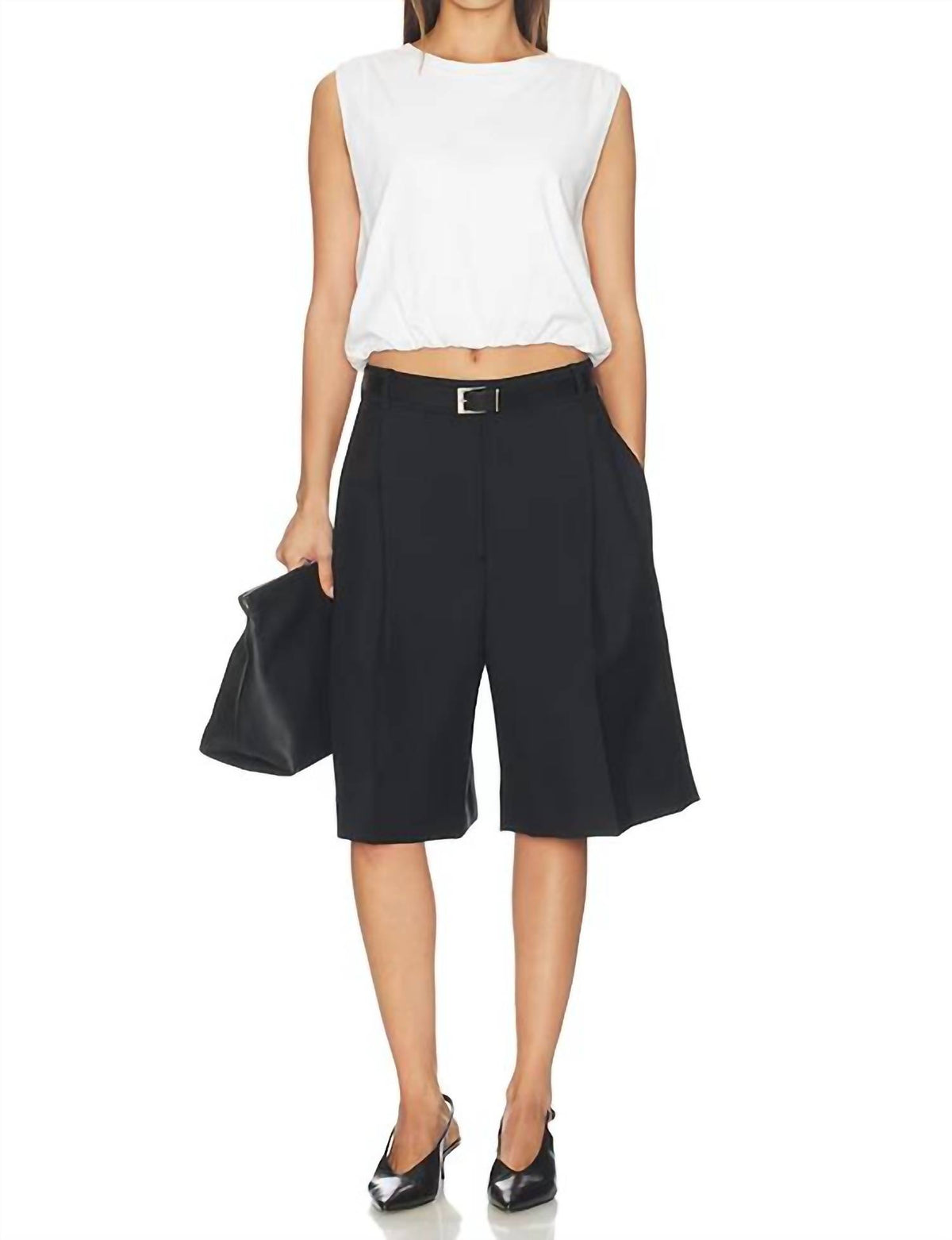 Rag & Bone - Mica Bubble Top