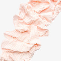 Borrowed Blu - Organic Cotton Table Runner