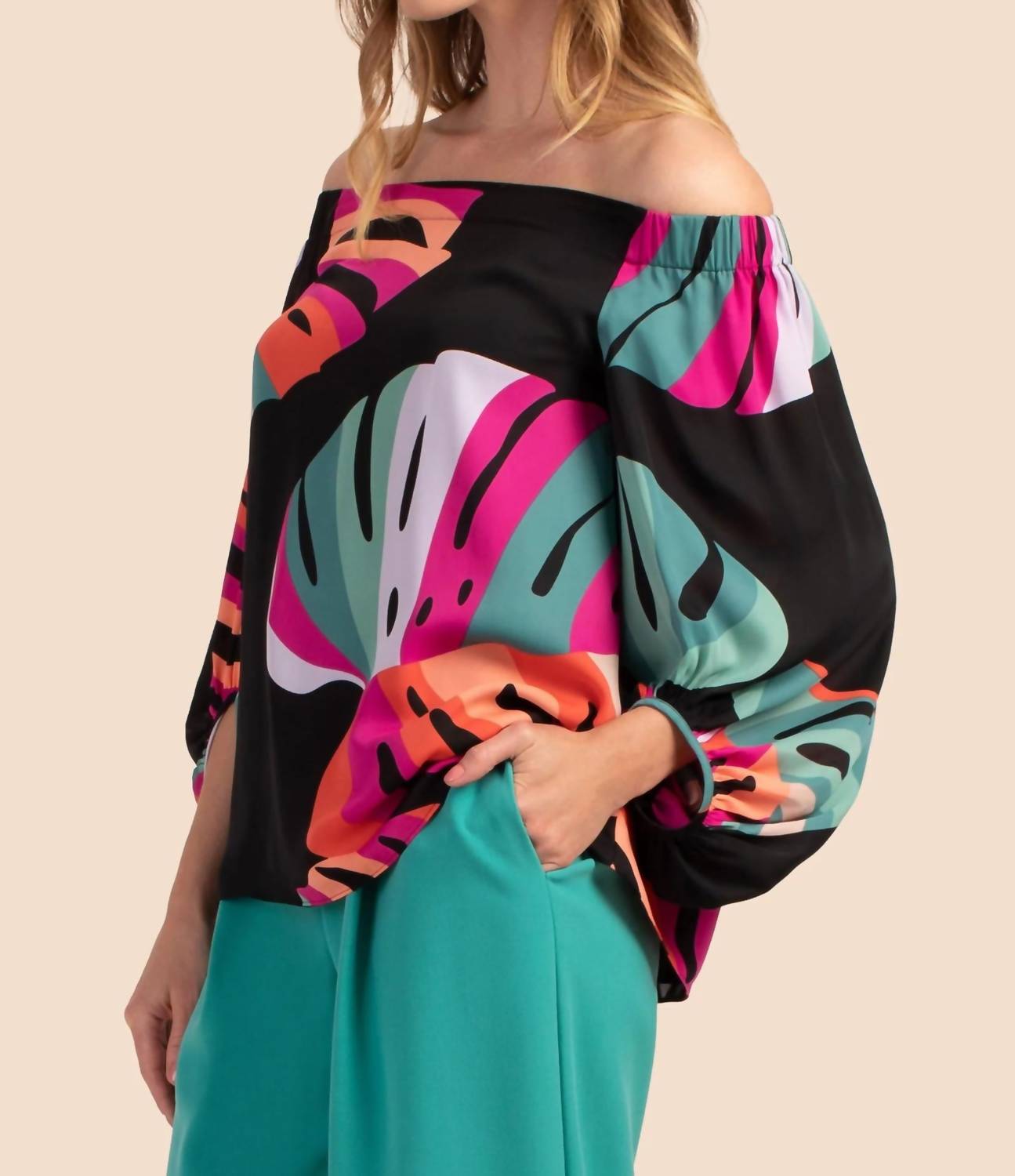 Windward Top