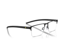 Ferrari Scuderia - Men's 7001 101 Eyeglasses