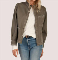Dylan - Wilder Jacket