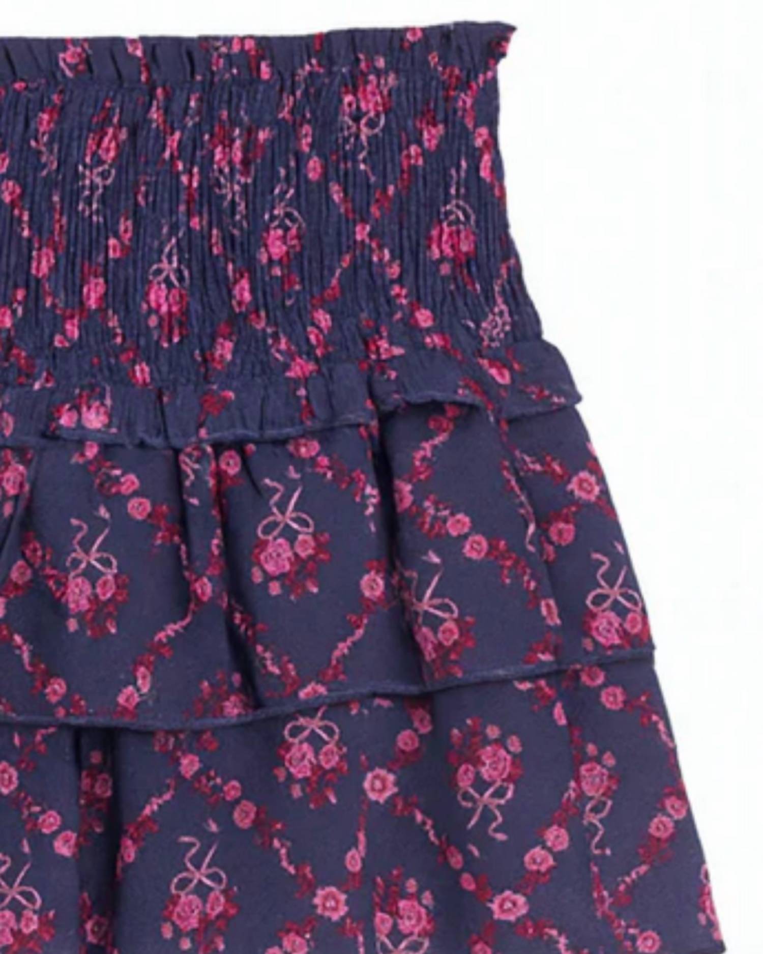 Katie J Nyc - Girl's Bianca Skirt