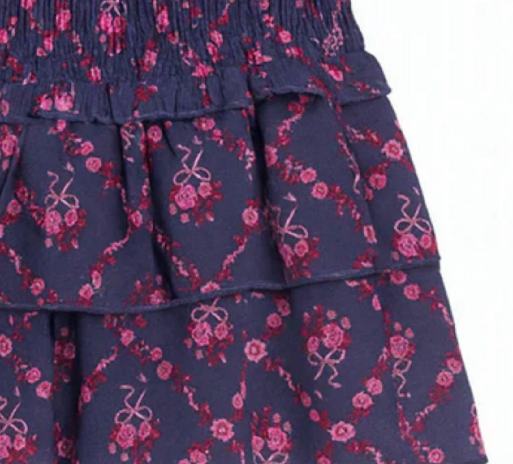 Katie J Nyc - Girl's Bianca Skirt