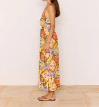 Minkpink - Rosin Midi Dress