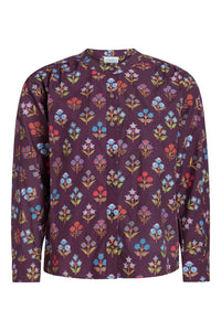 Livro - Bradley Long Sleeve Shirt