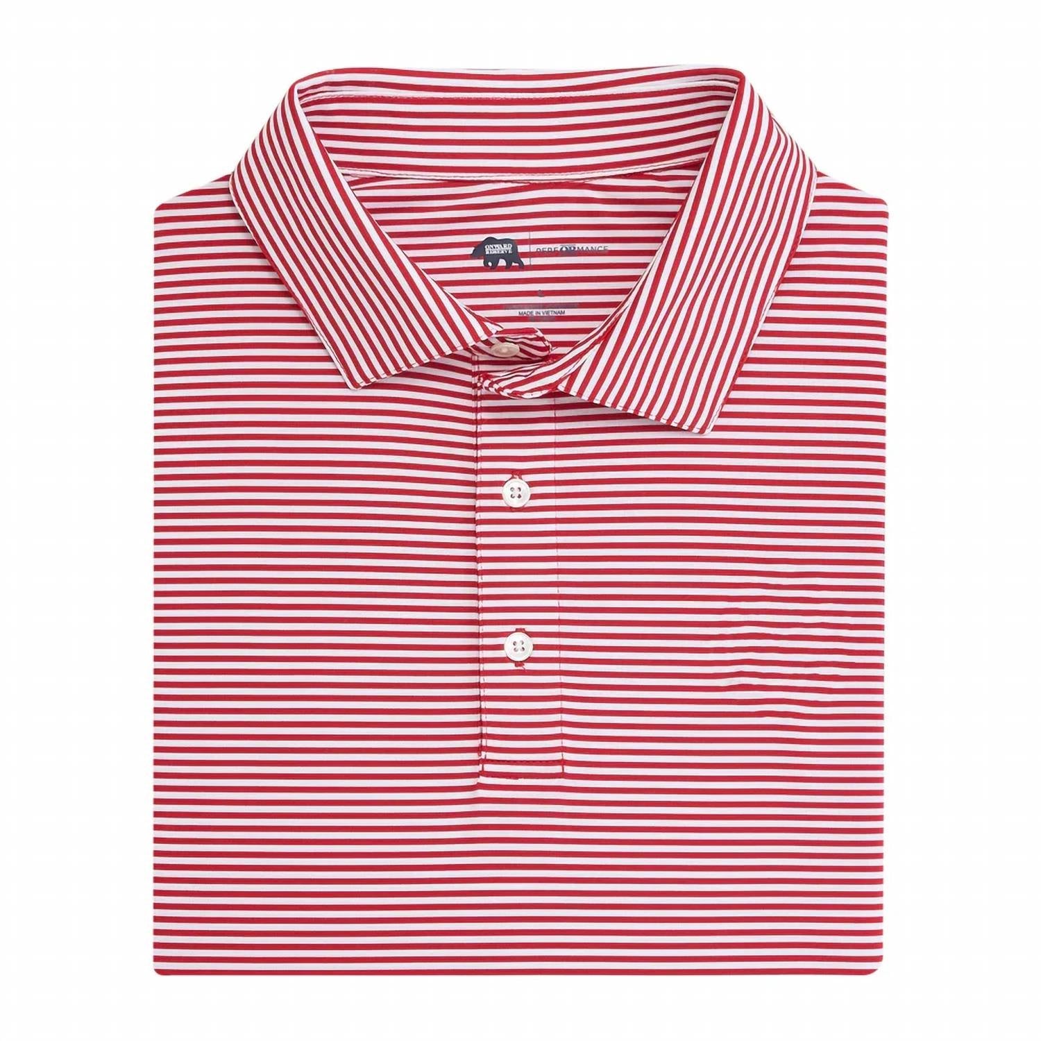 Onward Reserve - Men's Echo Performance Polo