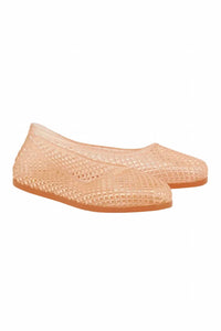 Ancient Greek Sandals - Women's Iro Jelly Flats