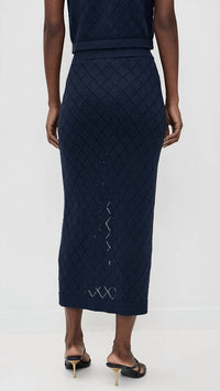 Hevron - Mia Skirt