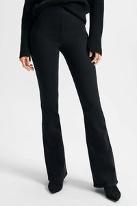 Veronica Beard - Beverly Off-duty Skinny-flare Jeans