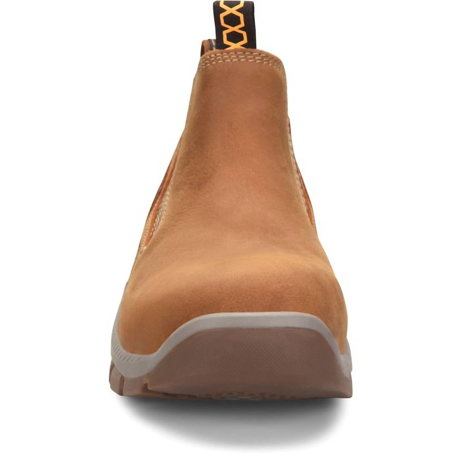 Carolina - Men's Duke Composite Toe Slip On Work Boots