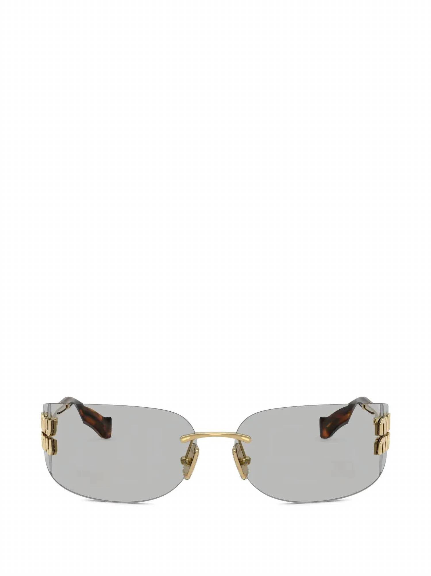 Miu Miu - Women's Aube Sunglasses