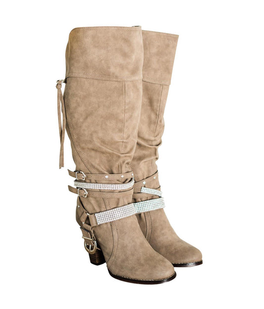 Not Rated - Women's Stacey Boots