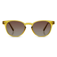 Peepers - Women's Boho Polarized Sunglasses