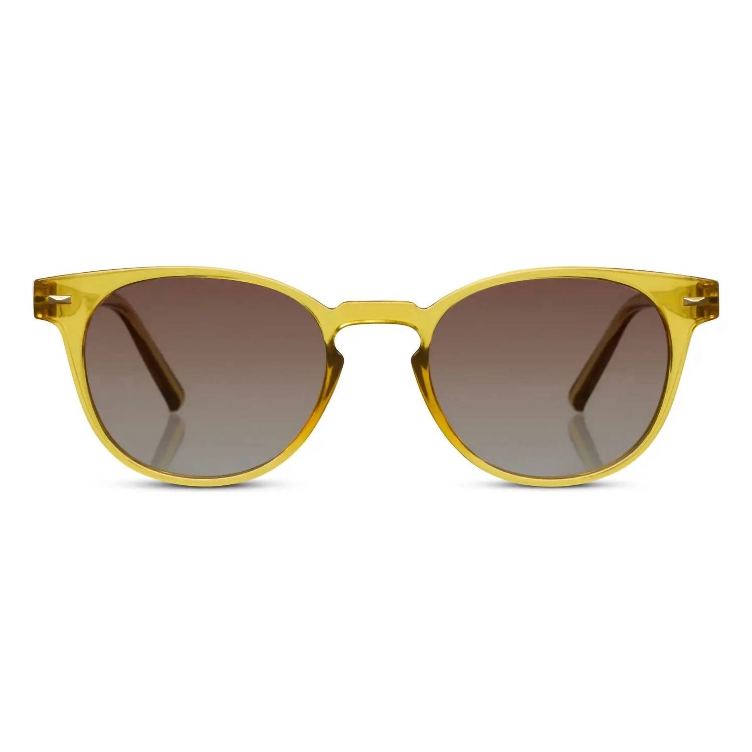 Peepers - Women's Boho Polarized Sunglasses