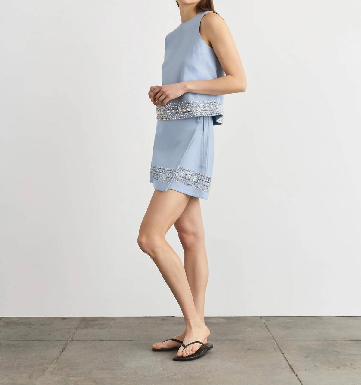 Tanya Taylor - Agnes Skirt