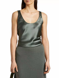 Cami Nyc - Andressa Silk Satin Camisole Top