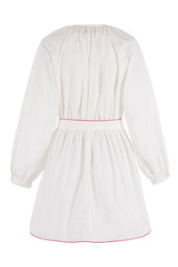 The Shirt - Taryn Mini Dress