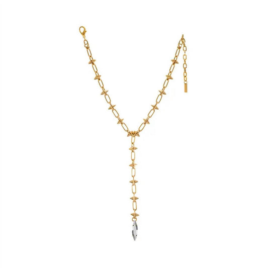 Tova - Women's Milan Necklace