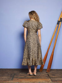 Sister Jane - Brooke Midi Dress