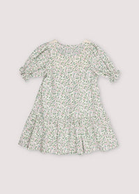 The New Society - Girl's Tanatos Dress