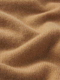 Frame - Leather Stitch Polo Top