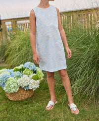 Little English - Girls Biz Dress