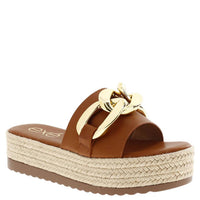 Exe - Women's Hydra 697 Wedge Sandal