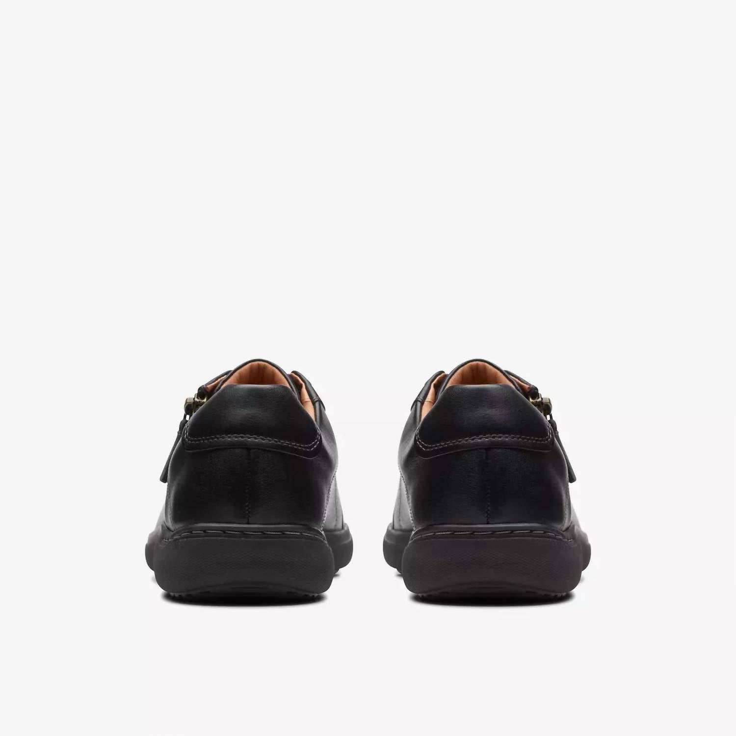 Clarks - Women's Nalle Lace Sneakers