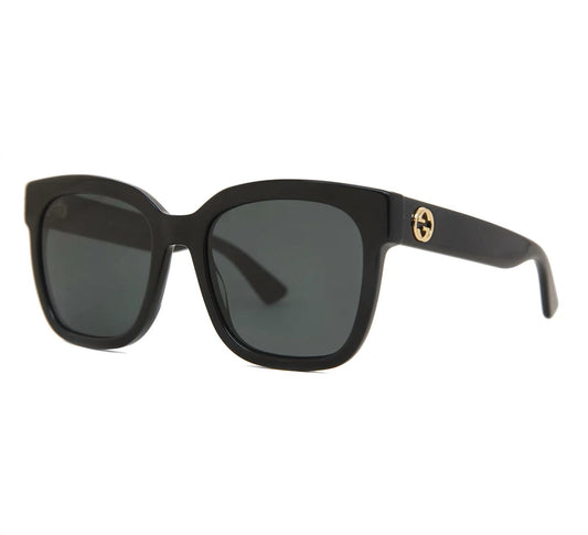 Gucci - WOMEN'S GG0034SN SUNGLASSES