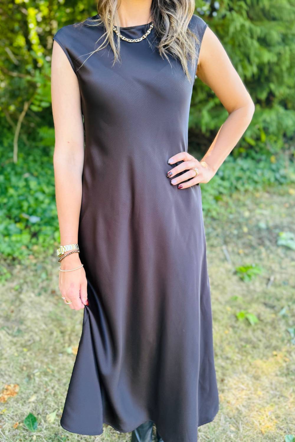 Lysse - Silvana Midi Dress