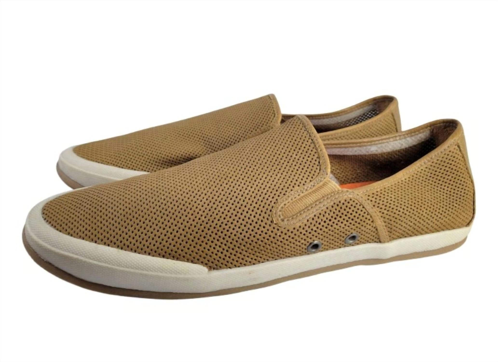 Johnston & Murphy - Men's Mullen Slip-on Shoes