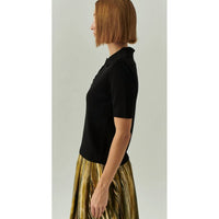 Exquise - Jaylah Knit Polo