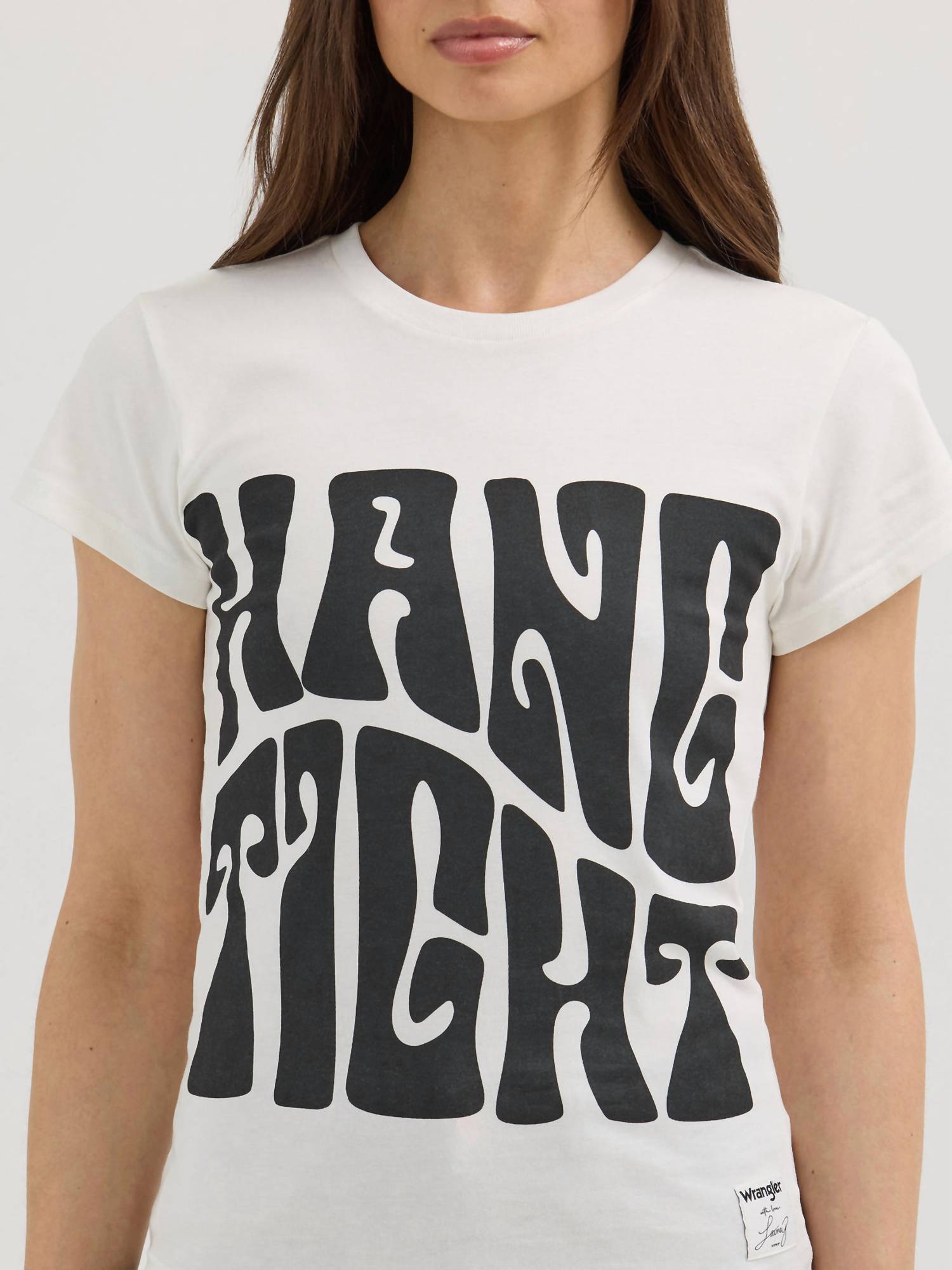 Wrangler - Women's X Lainey Wilson Shirt