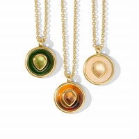 Julie Vos - Women's Carnaby Delicate Necklace