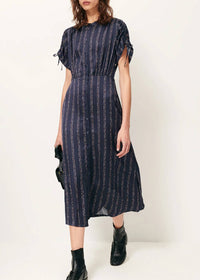 Sessun - Nolong Midi Dress