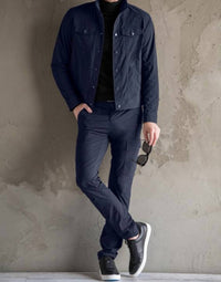 Anatomie - Alessandro Cargo Pant