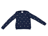 Scramble Pullover
