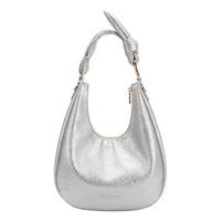 Melie Bianco - Women's Lilie Crinkle Shoulder Bag
