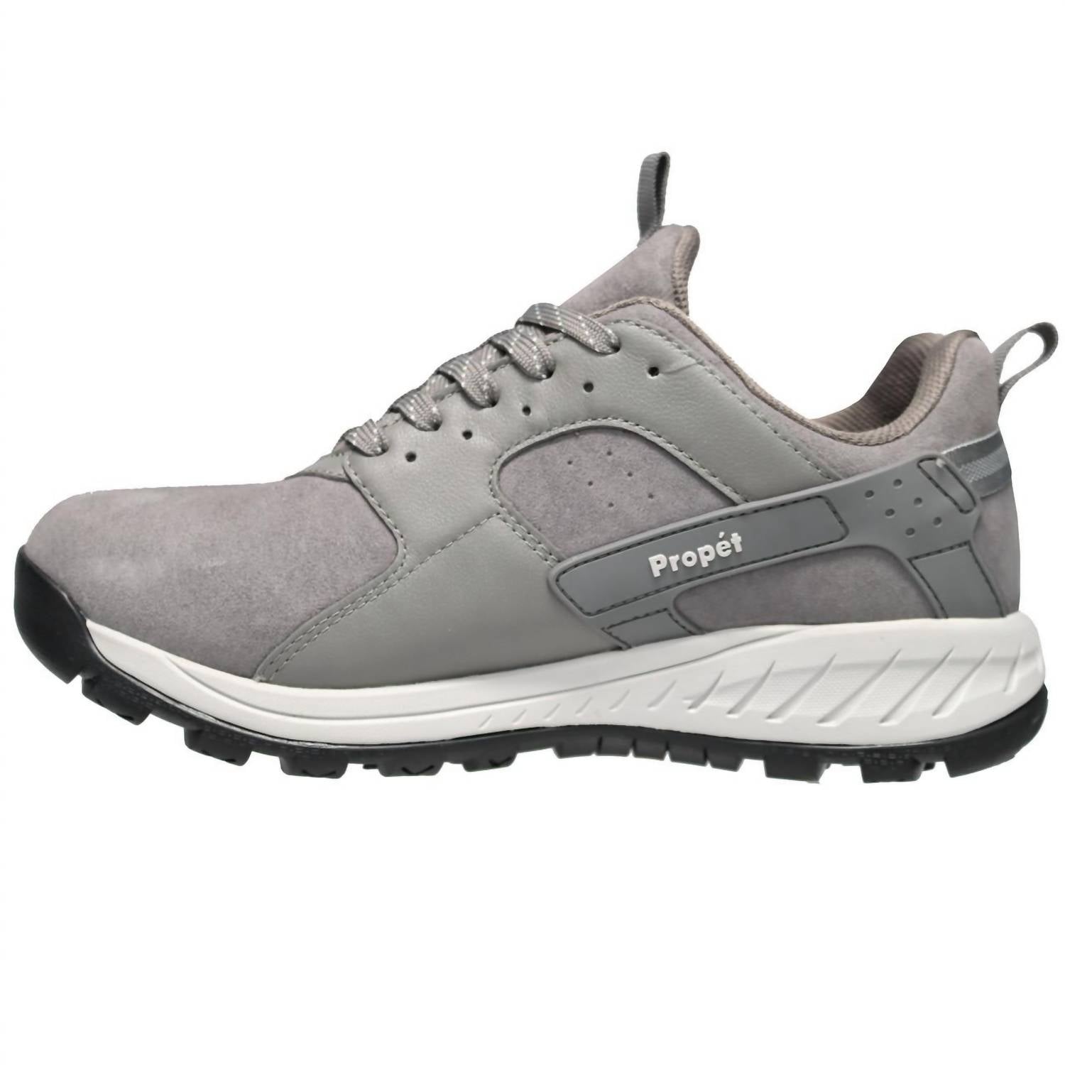 Propet - Men's Visp Waterproof Hiking Shoe