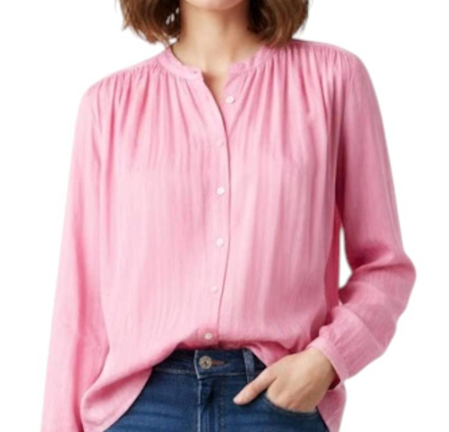 Mii Collection - Nathalie Tunic