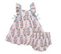 Pink Chicken - Kid's Ailee Dress Set