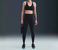 Nike - Universa Medium-support Padded Sport Bra