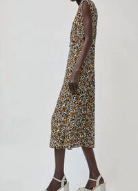 No. 6 - Rochelle Midi Dress