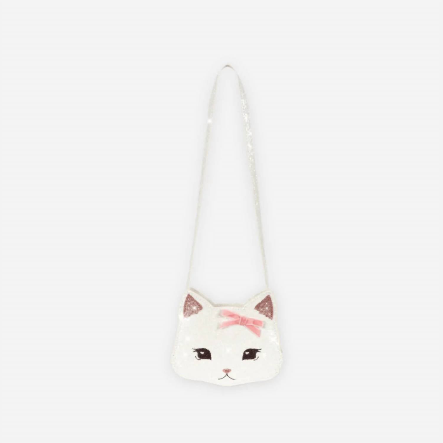 Konges Sløjd - Girls' Tut Kitty Shoulder Bag