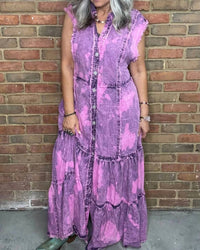A Rare Bird - Darling Tinsel Dress