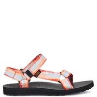 Teva - Women's Universal tie dye Sandal